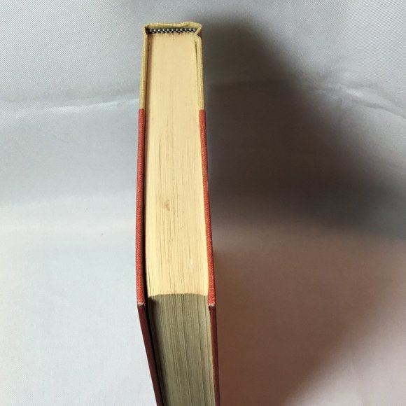 Zane Grey (Walter J. Black Edition #63) Boulder Dam Very Good - Picture 5 of 8